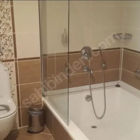Hotel apartamentowy Hattusa Vacation Thermal Clup Kazdaglari Edremit (Balikesir)