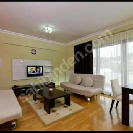 Hotel apartamentowy Hattusa Vacation Thermal Clup Kazdaglari
