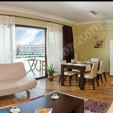 Hattusa Vacation Thermal Clup Kazdaglari *