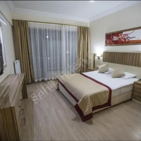 Hattusa Vacation Thermal Clup Kazdaglari