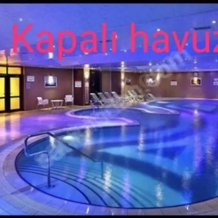Hattusa Vacation Thermal Clup Kazdaglari Hotel apartamentowy *