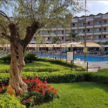 Hattusa Vacation Thermal Clup Kazdaglari *